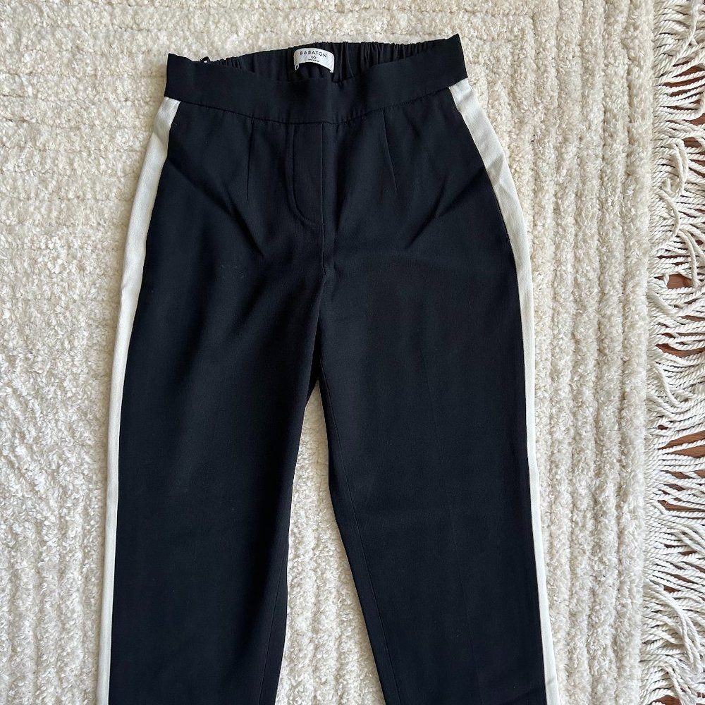 ARITZIA Wilfred Crepe Pant